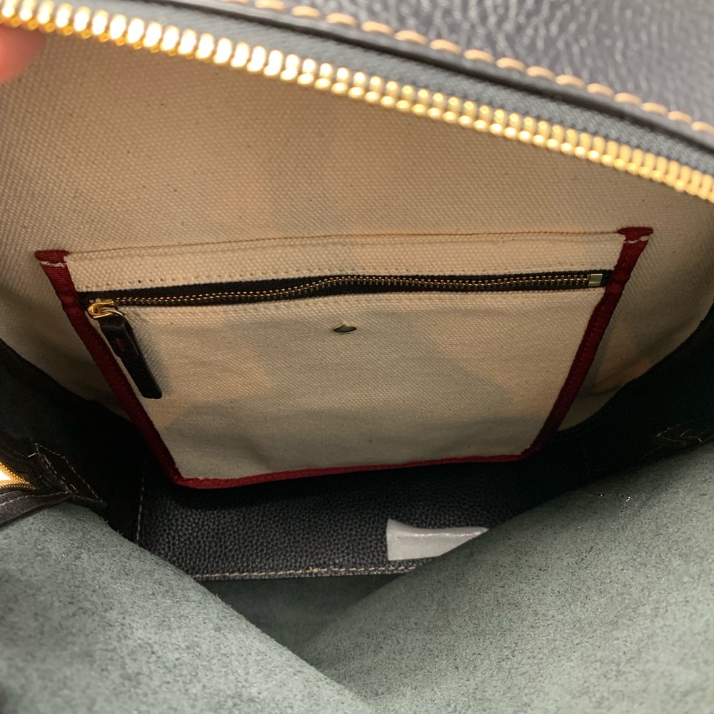 ➕ Kate spade maple street Emily black laptop bag - Picture 7 of 8